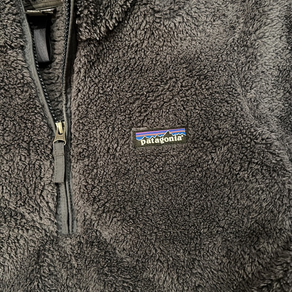 Patagonia pullover - Picture 3 of 5